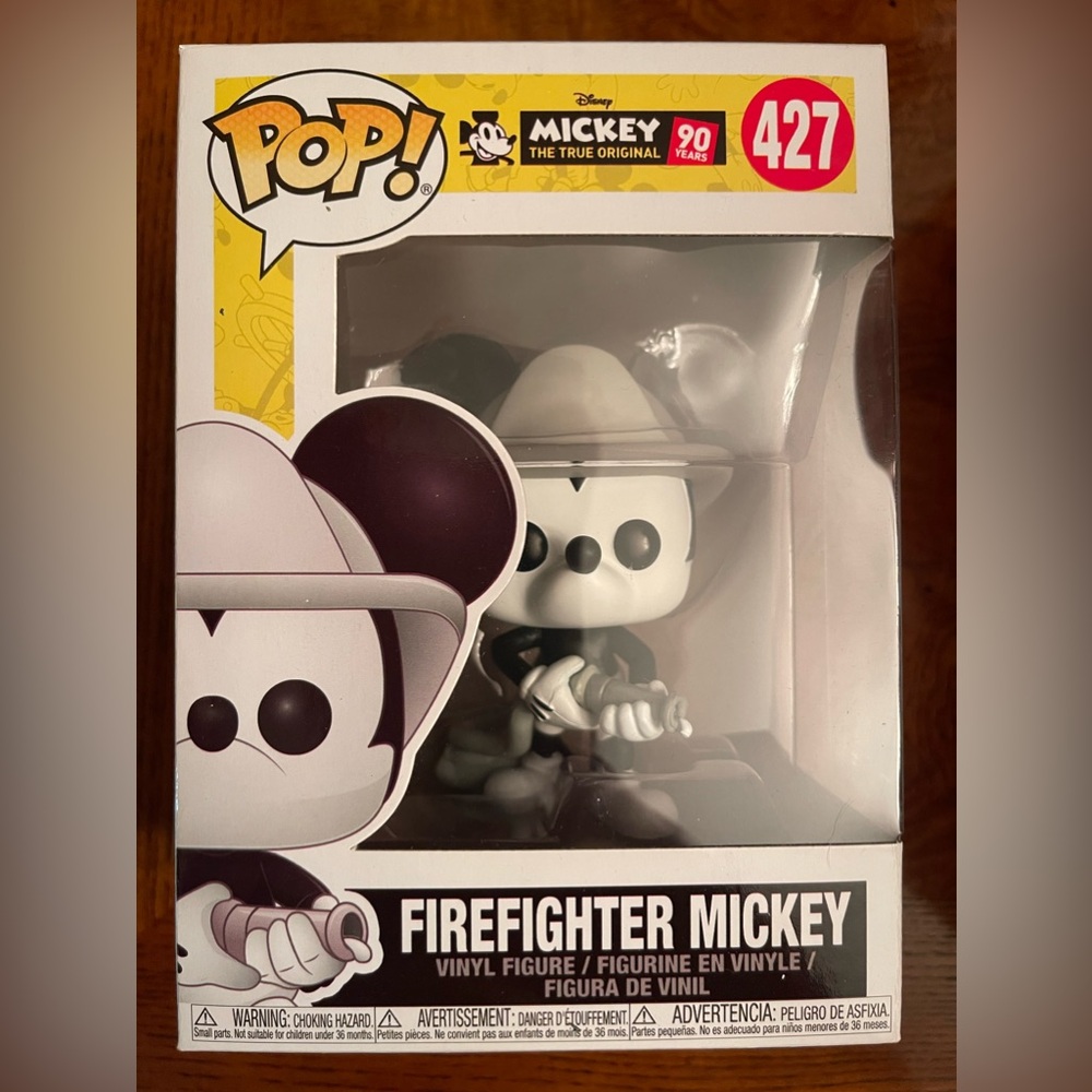 Funko pop